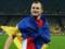Zozulya and Lunin got to a favorable action in Madrid