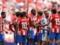Atletico sued to disqualify two graves from La Lisa