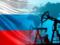 За тиждень відвантаження російської нафти морем скоротилося на чверть