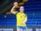 Ukrainian handball players lost to Croatia in the European Championship qualification match
