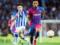Real Sociedad — Barcelona 0:1 Video goal and match review