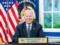 Putin failed to achieve his grand ambitions on the battlefield - Biden