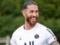 Ramos: I am writing as a team and win Ligue 1 first