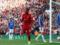 Liverpool beat Everton in the Merseyside derby