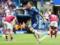 Chelsea — West Ham 1:0 Video goal and match review