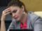 WSJ: US does not impose sanctions against Kabaeva - they are afraid of Putin s reaction