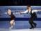 Международный союз конькобежцев лишил Россию Гран-при по фигурному катанию