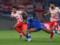 RB Leipzig beat Rangers minimally