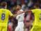 Sevilla — Cadiz 1:1 Video goals and match review