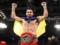 Champion s act: a famous boxer donated his belt to help Ukrainians