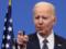 Biden said that the United States is ready to impose additional sanctions against Russia