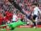 Liverpool — Tottenham 1:1 Video goals and match review