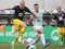 Greuther Furth — Borussia Dortmund 1:3 Video goals and match review