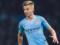 Zinchenko s assist helped Manchester City win a crushing victory in the Premier League match
