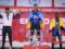 Українець Гоза з рекордом виграв юніорський чемпіонат світу з важкої атлетики