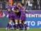 Fiorentina suttvo reduced the chances for European Cups zavdyaki over Roma