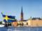 Швеція може подати заявку на вступ до НАТО 16 травня – ЗМІ