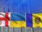 Украина и Молдова обновят соглашение о зоне свободной торговли