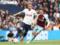 Tottenham — Burnley 1:0 Video goal and match review