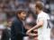 Kane: It would be great if Conte missed out on Tottenham this coming season