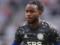Leicester voted to pick up the striker at RB Leipzig