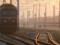 Украина начнет строительство узкой европейской колеи, чтобы соединить свою железную дорогу с европейской