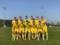Youth team of Ukraine held a control match near Turkey