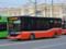 In Kharkov, the work of another bus and three trolleybus routes will resume