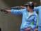 Ukrainians Kostevich and Omelchuk won silver at the stage of the World Cup in shooting