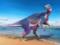 Paleontologists have discovered the remains of a new species of dinosaurs with  