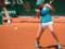 Впервые за 14 лет: украинская теннисистка вышла в парный полуфинал Roland Garros