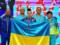 Украинка Гангур завоевала три медали на чемпионате Европы по тяжелой атлетике