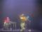 Билли Айлиш на концерте в Германии поцеловала флаг Украины