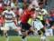 Spain and Portugal won a draw in the head-to-head duel in the Lisa of the Nations
