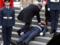 Пять солдат почетного караула упали в обморок у собора Святого Павла в Лондоне