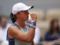 Победительница Roland Garros-2022 в очередной раз поддержала украинский народ — трибуны взорвались аплодисментами