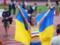Українська легкоатлетка Магучих завоювала золото етапу Діамантової ліги у Марокко