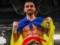 Украинский боксер Чухаджян проведет защиту титула в Германии