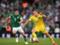 Ірландія — Україна 0:1 Відео гола та огляд матчу
