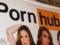 Pornhub fired the only employee in Russia