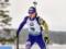 The leader of the Ukrainian national biathlon team left the National Guard to prepare for the new season