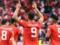 Швейцарія обіграла Португалію за рахунок голу на першій хвилині