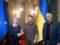 Борель прокоментував можливе набуття Україною статусу кандидата в ЄС