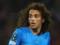 Guendouzi was named the best new player in Ligue 1 in the 2021/22 season