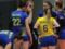Украинские волейболистки не попали в финальный этап Золотой Евролиги-2022