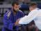 Ukraine due to the admission of the Russians refused to participate in the prestigious judo tournament