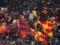 Рома та Лестер отримали штрафи від УЄФА за неналежну поведінку фанатів під час матчу Ліги конференцій