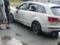 In Kherson, the car of a high-ranking collaborator was blown up