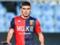 Serie A newcomer voicing about the loan of Genoa s defender