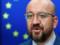 Charles Michel calls on the heads of state and government of the EU member states to grant the status of EU candidate members to